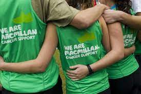 The earlier breast cancer is diagnosed, the better chance it can be cured. Cancer Charity Macmillan Plans To Axe 310 Jobs After Pandemic Hit Funding Richmond And Twickenham Times
