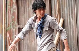 The raid 2 full movie bahasa indonesia. Iko Uwais Di Film Merantau Png 700 458 Martial Arts Film Martial