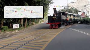 Pihak pejabat saya sudah melaporkan isu ini kepada pihak berkuasa dbkl dan dalam masa terdekat ini, kereta ini akan ditunda. Siapkan Uang Segini Jika Ingin Naik Kereta Api Uap Jaladara Yang Membelah Jalan Raya Kota Solo Kabare Solo