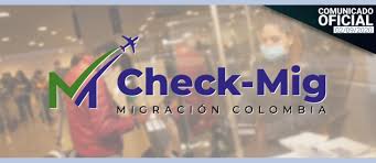 Bienvenido al portal de migración colombia. Migracion Colombia Implementa Aplicativo En Linea Para Facilitar Los Procesos De Control Migratorio Agenparl