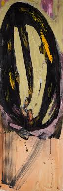 daily art journal marcelle ferron art abstract abstract painting