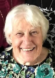 Carol Davis latest 90 Former