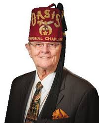 Past Potentates of Oasis