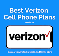 Best Verizon Phone Plans for 2025 | WhistleOut