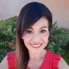 Krystal Burton's Instagram, Twitter & Facebook