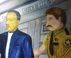 Carrie Judd Montgomery