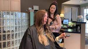 $21 off $40 worth of hair styling. Nix Row Salon Home Facebook