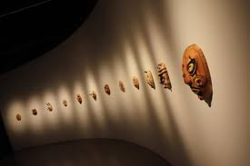 Moises Lopez | Talon Marks