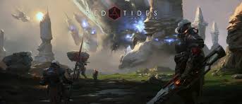Maybe you would like to learn more about one of these? Art Of War Red Tides On Steam