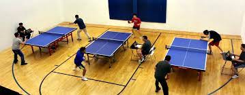what is the equal challenge tournament nbttc table tennis table tennis tournament table tennis player