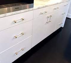 Great selection of quality cabinet hardware on sale. Lucite Drawer Pulls Crown Post 3 4 Dia Polished Brass Or Etsy Bathroom Inspiration Decor Wardrobe Door Designs Cabinet Handles