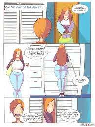 Secretos de Familia porn comic - the best cartoon porn comics, Rule 34 |  MULT34