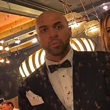 Profile for Marcel Correa