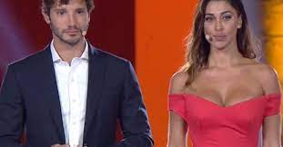 Belen rodriguez è incinta, la showgirl conferma i rumors: Stefano De Martino Confesses These Are The Causes Of The Farewell To Belen Rodriguez Ruetir Ruetir