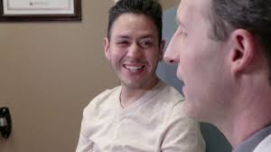 Tummy Tuck, Gynecomastia, and BodyTite Patient Testimonial