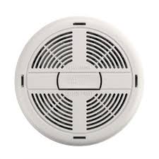 Ac powered ionization smoke alarm with. Brk Smoke Alarm Instructions