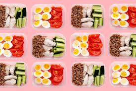Diet Tips Video