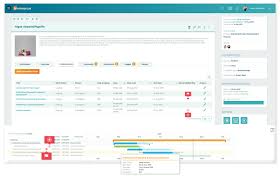 The Role Of Gantt Chart Within Innovation Management