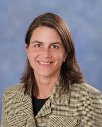 Sybil Ackerman-Munson