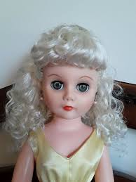 360 Fashion Dolls of the 50s ideas