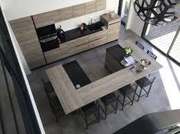 Nos Inspirations Pour Une Cuisine Tendance En 2020 Le Blog D Arthur Bonnet En 2020 Cuisine Tendance Cuisine Equipee Armoires De Cuisine Noirs
