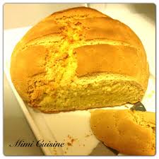 Pain De Mais Recette Thermomix Mimi Cuisine Blog Cuisine