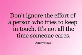 I can put you in touch. 25 Keep In Touch Quotes For Our Beloved People Touching Quotes Quotes Me Quotes
