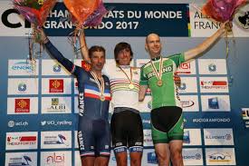 Découvrez toutes les informations de l'édition 2021 sur notre page des. Championnats Du Monde Masters Sur Route Pascal Montier Vc Rouen 76 Decroche L Arc En Ciel A Albi Normandie Cyclisme