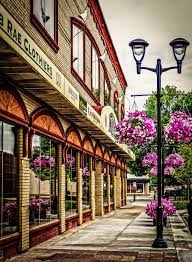 Day 176 Jun 24 Another Day Downtown Red Deer Alberta Alberta Canada Beautiful Places