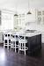 Seaside Coastal Kitchen Design