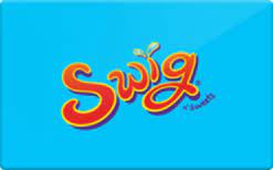 Birthdays, christmas, or just because. Sell Swig Gift Cards Raise