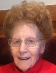 Bertha Shirley of Deep Gap dies