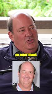 Brian Baumgartner