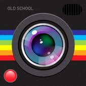 8mm polaroid camera w/ retro camera & vintage frames. Old School Cam Vintage Camera 1 2 1 Apks Com Intrepidsoft Vintagecamera Apk Download
