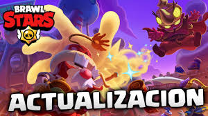 También llega un nuevo modo de juego llamado zona restringida, que es la versión de brawl stars para control de zona, donde dos equipos deberán luchar por hacerse con el control de un área determinada en el. Nueva Actualizacion Disponible Brawl Stars Youtube