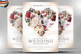 We did not find results for: Wedding Photographer Flyer Template On Behance