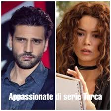 laforzadiunadonna Sto guardando *La forza di una donna* per capire meglio la  serie e per avere una conclusione riguardo al personaggio di Sirin, la  sorella di Bahar. Quello che ho capito è
