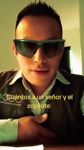 Os vídeos de Ramón Terán (@ramn.tern8) com sonido original