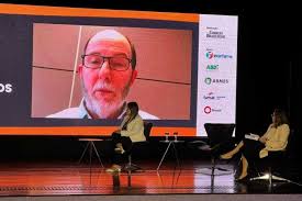 Abertura da economia será fundamental para o crescimento, diz Fraga