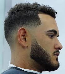Beard styles black hair boys haircuts dapper men mens hairstyles hard part haircut haircuts for men hair styles cool hairstyles. 20 Best Drop Fade Haircut Ideas For Men In 2021