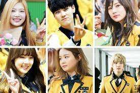 Primera gira coreana, japonés remontada. Opiniones Inpopulares Del Kpop Sopa No Solo Idols Estudian Ahi Wattpad