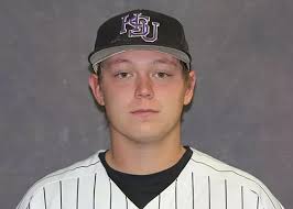 2014 Baseball Roster