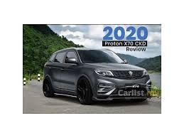 Check spelling or type a new query. Proton X70 2020 Tgdi Standard 1 8 In Pahang Automatic Suv Silver For Rm 89 990 7217608 Carlist My