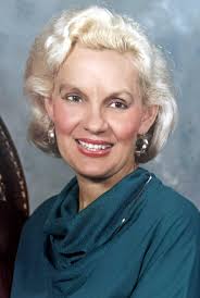 Patricia Tucker Obituary