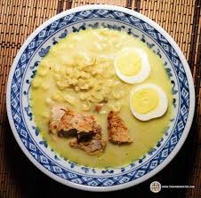 1925 Prima Juzz S Mee Creamy Chicken Flavour The Ramen Rater Chicken Flavors Creamy Chicken Ramen