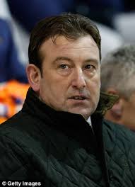 Blackpool 1 Fulham 2 (extra time)