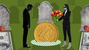 Futurists thomas frey and dr. An Elegy For Cash The Technology We Might Never Replace Mit Technology Review