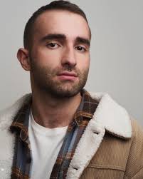 DRAMA CENTRE PRESENTS THE FINAL MA GRAD SHOW... BLASTED by Sarah Kane  Directed by Anna Udras Set Designer