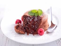Recette D Un Delicieux Fondant Au Chocolat Nestle