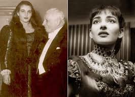 Dan komt de verbazingwekkende laatste twintig minuten met de plotwending en sluit het verhaal uiteindelijk perfect, waardoor het verhaal begrijpelijker wordt. Maria Callas Biografie Lebensmittelfilme Biografie Von Maria Callas Opera Diva Aller Zeiten Und Volker